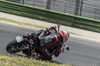 Ducati Monster 1200 R 2018 - Bild 87 Ducati Monster 1200 R 2018 - Bild 87